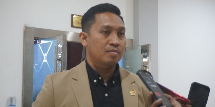 Peringatan HKN, Dokter P3K Kutim Tuntut Keadilan TPP