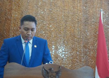 Fraksi Demokrat DPRD Kutim Dorong Fokus pada Program Kebutuhan Utama Masyarakat