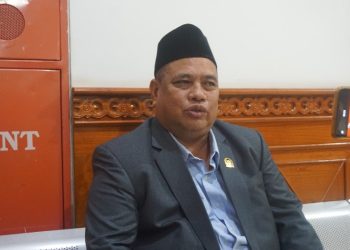 Riduan: Beasiswa Pendidikan di Dapil III Perlu Ditambah Kuotanya