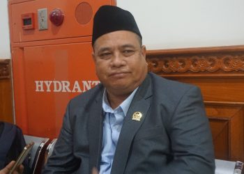 RS Pratama Muara Bengkal Permudah Pelayanan Kesehatan di Dapil III