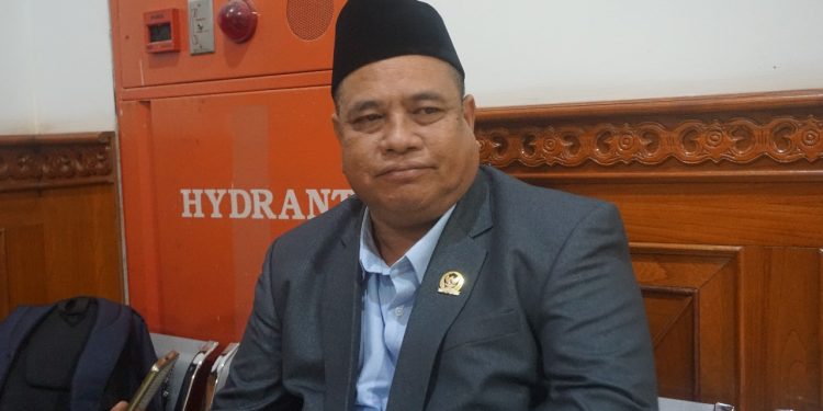 RS Pratama Muara Bengkal Permudah Pelayanan Kesehatan di Dapil III