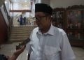 Shabaruddin: Pentingnya Perbaikan Infrastruktur di Kecamatan Sandaran