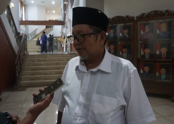 Shabaruddin: Pentingnya Perbaikan Infrastruktur di Kecamatan Sandaran