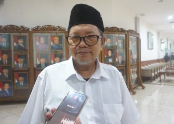 Kekurangan Dokter Spesialis di RS Sangkulirang Perlu Diatasi