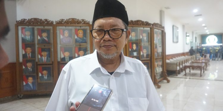 Kekurangan Dokter Spesialis di RS Sangkulirang Perlu Diatasi