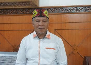 BK DPRD Kutim Fokus pada Peningkatan Kinerja dan Disiplin Anggota Dewan