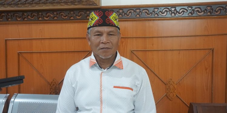 BK DPRD Kutim Fokus pada Peningkatan Kinerja dan Disiplin Anggota Dewan