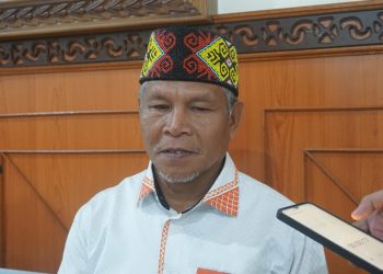 Syaiful Bakhri: Puskesmas di Kutim Butuh Tenaga Medis dan Peralatan yang Memadai