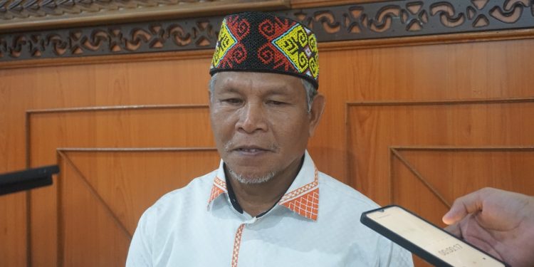 Syaiful Bakhri: Puskesmas di Kutim Butuh Tenaga Medis dan Peralatan yang Memadai