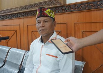 Syaiful Bakhri: Infrastruktur Kesehatan Kutim Masih Terbatas, Perlu Alokasi Anggaran Lebih Besar
