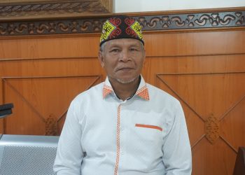 DPRD Kutim Pastikan Distribusi Ambulans Sesuai Kebutuhan Kecamatan