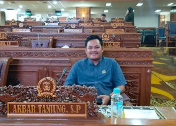 Akbar Tanjung: Sertifikasi Lahan Penting untuk Keamanan Aset Pemkab