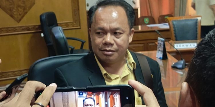 Sektor Peternakan dan Pertanian Kutim Perlu Pendampingan Berkelanjutan