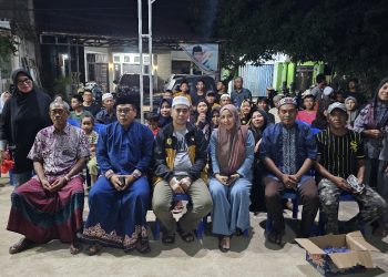 Dua Lokasi di Sangatta Utara akan Dikembangkan Menjadi Kampung Tematik