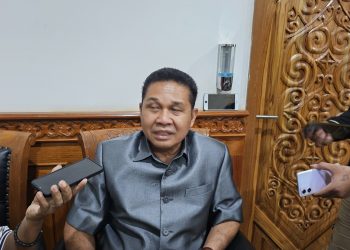Dana BOSDA Harus Ditingkatkan untuk Mendukung Sekolah di Kutim