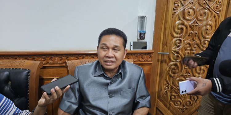 Dana BOSDA Harus Ditingkatkan untuk Mendukung Sekolah di Kutim