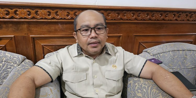 Regulasi Baru untuk Penanganan HIV/AIDS di Kutai Timur Segera Difinalisasi