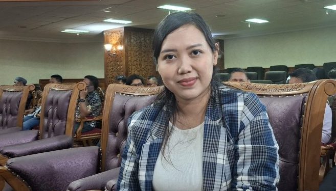 Leny: Bantuan Modal Penting untuk Perluasan Usaha UMKM