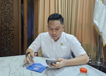 Maksimalkan Keunggulan Ekonomi, Kutim Fokus pada Sumber Daya Alam