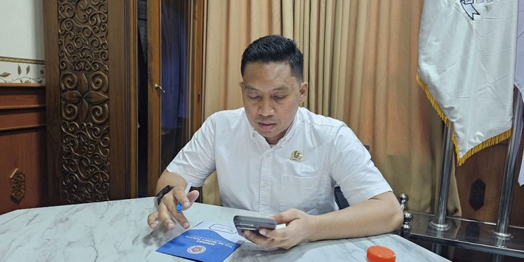 Maksimalkan Keunggulan Ekonomi, Kutim Fokus pada Sumber Daya Alam