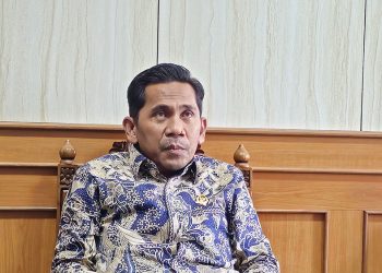 “Yusri Yusuf Apresiasi Rencana Kenaikan TPP Pegawai Pemkab Kutim