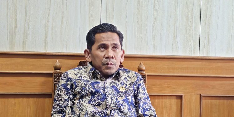 “Yusri Yusuf Apresiasi Rencana Kenaikan TPP Pegawai Pemkab Kutim