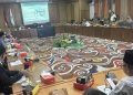 Banmus DPRD Kutai Timur Bahas Jadwal Kerja Desember 2024