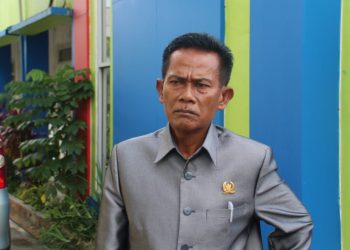 Yulianus Palangiran Usulkan Penambahan SMA Negeri di Kutim