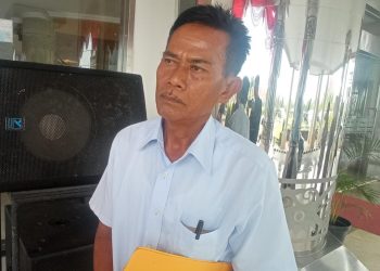 Yulianus Palangiran Usul STIPER dan STAIS Menjadi Perguruan Tinggi Negeri
