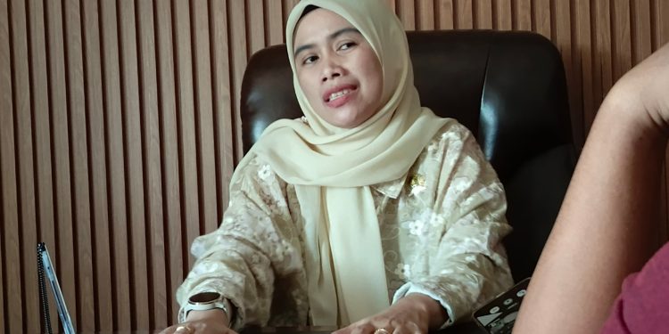 Hj. Uci: Perlu Kesetaraan Gender dalam Dunia Kerja di Kutim