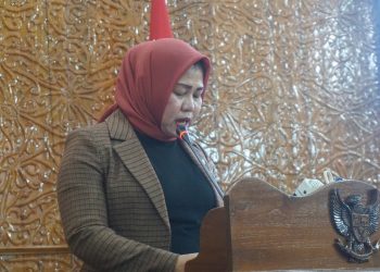 Fraksi Golkar Tekankan Pentingnya Ketahanan Pangan dalam RPJPD 2025-2045