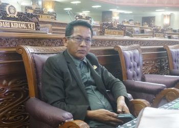 Dari Infrastruktur hingga Ketenagakerjaan: Aspirasi Warga Ditampung Kari Palimbong