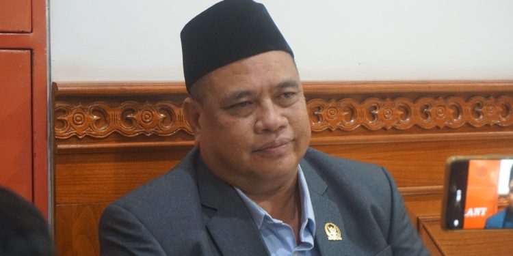 RS Pratama Muara Bengkal Permudah Pelayanan Kesehatan di Dapil III