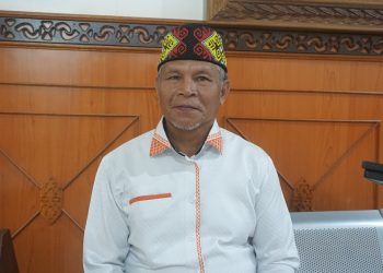 Syaiful Bakhri: Pemuda Kutim Harus Unggul dan Inovatif untuk Hadapi Tantangan