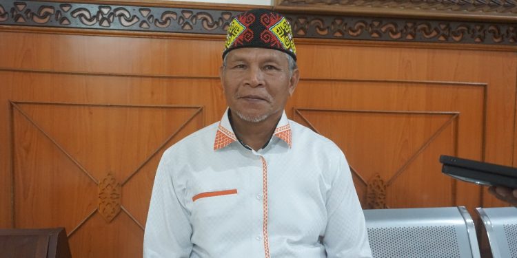 Syaiful Bakhri: Pemuda Kutim Harus Unggul dan Inovatif untuk Hadapi Tantangan