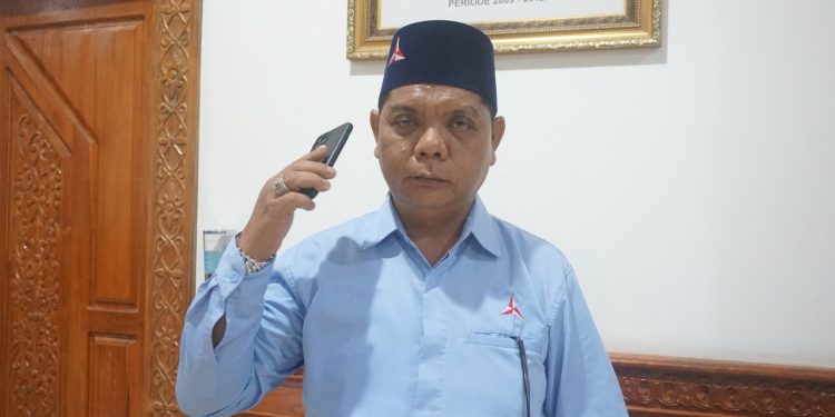 Permintaan Alat Tangkap Perikanan Mendominasi Reses Bahcok Riandi