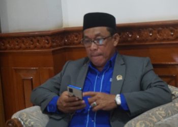 DPRD Kutim Desak Pengembangan Objek Wisata di Sangsaka