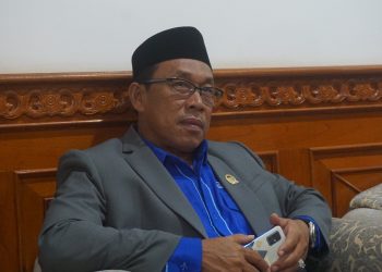 Wisata di Kutim Butuh Fasilitas dan Infrastruktur yang Memadai