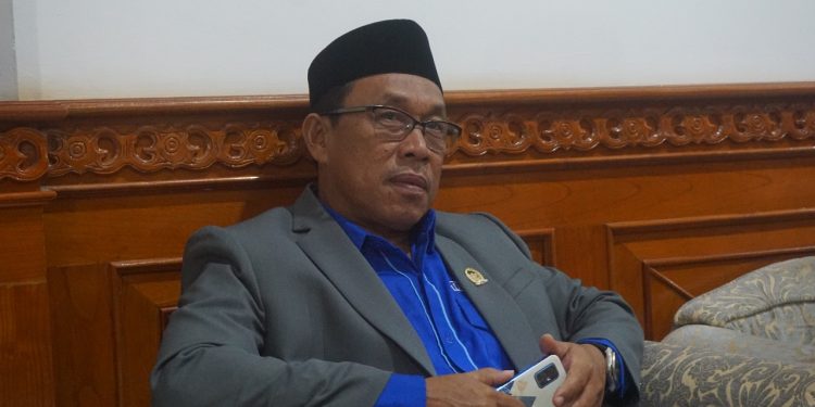 Wisata di Kutim Butuh Fasilitas dan Infrastruktur yang Memadai