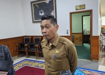 Juliansyah: DPRD Kutim Bentuk 12 Raperda Inisiatif untuk Tahun 2025