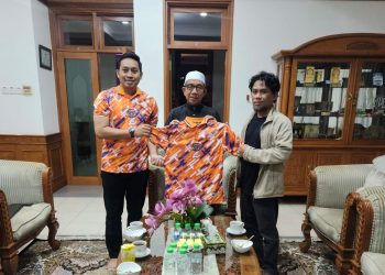 Menuju Liga Nusantara, Persikutim United Bakal Gelar Uji Coba Lawan Tim Liga 1 dan  2