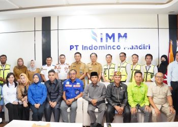 DPRD Kutim Soroti Pajak Kendaraan Berplat Luar, Perusahaan Didorong Segera Balik Nama ke Kutai Timur