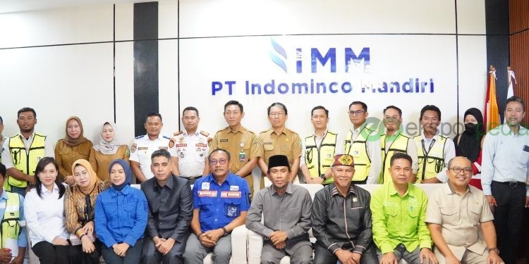 DPRD Kutim Soroti Pajak Kendaraan Berplat Luar, Perusahaan Didorong Segera Balik Nama ke Kutai Timur