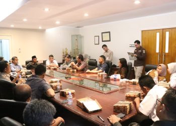 DPRD Kutim Telusuri Formula Profit Sharing PT KPC, Kumpulkan Data untuk Genjot PAD dan Perjuangkan DBH