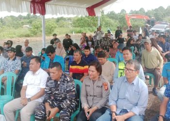 Mahyunadi Dorong Pemuda Jadi Motor Penggerak Ketahanan Pangan Daerah