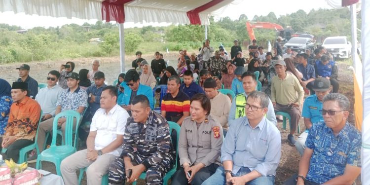 Mahyunadi Dorong Pemuda Jadi Motor Penggerak Ketahanan Pangan Daerah