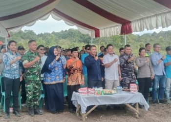 Mahyunadi: Kawasan Ikan Tawar Jadi Ruang Tumbuh Entrepreneur Muda Kutim