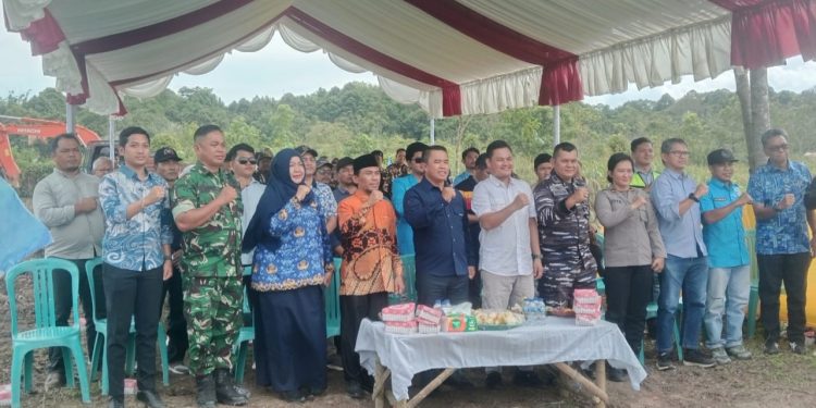 Mahyunadi: Kawasan Ikan Tawar Jadi Ruang Tumbuh Entrepreneur Muda Kutim