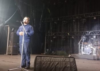 Mahyunadi Dorong Pemuda Jadi Motor Pembangunan Kutai Timur