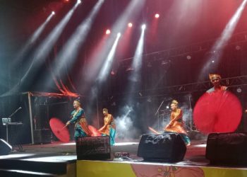 Wakil Bupati Kutim Apresiasi Kreativitas Generasi Muda